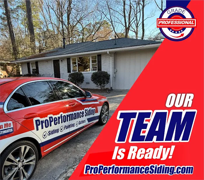 ProPerformance Siding Picture 9