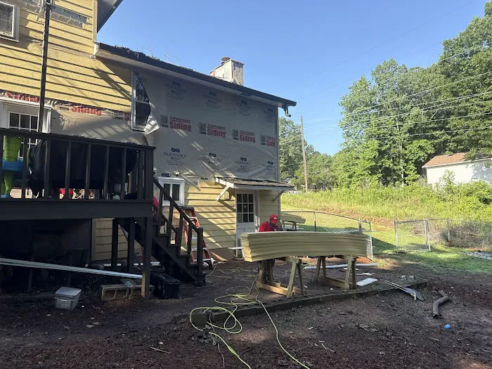 ProPerformance Siding Picture 1