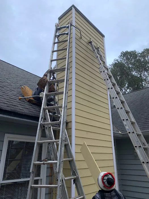 PLB Handyman Services LLC Picture 10