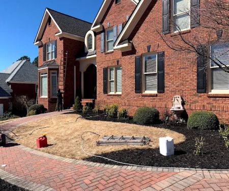 PLB Handyman Services LLC