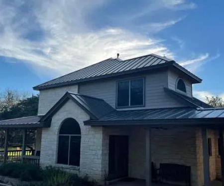 TX-Pro Roofing & Construction