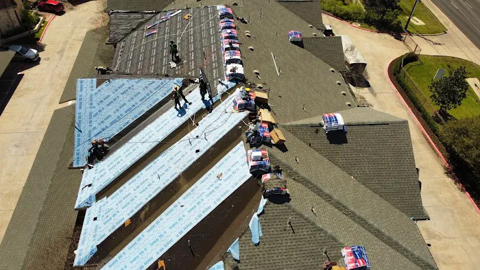 TX-Pro Roofing & Construction Picture 3
