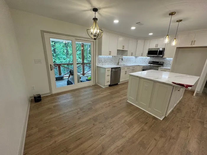 Infiniti Roofing & Remodeling, LLC Picture 5