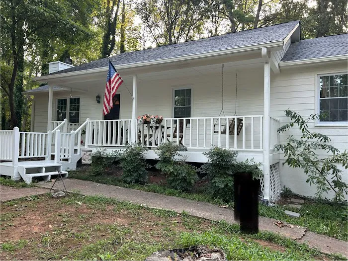 Infiniti Roofing & Remodeling, LLC Picture 8