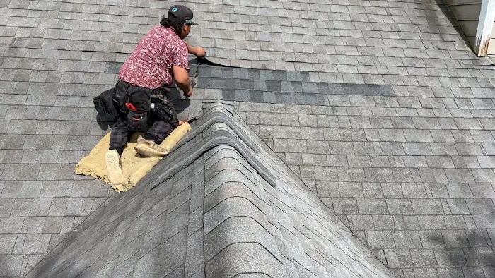 Infiniti Roofing & Remodeling, LLC Picture 9