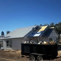 Giraffe Roofing LLC ico