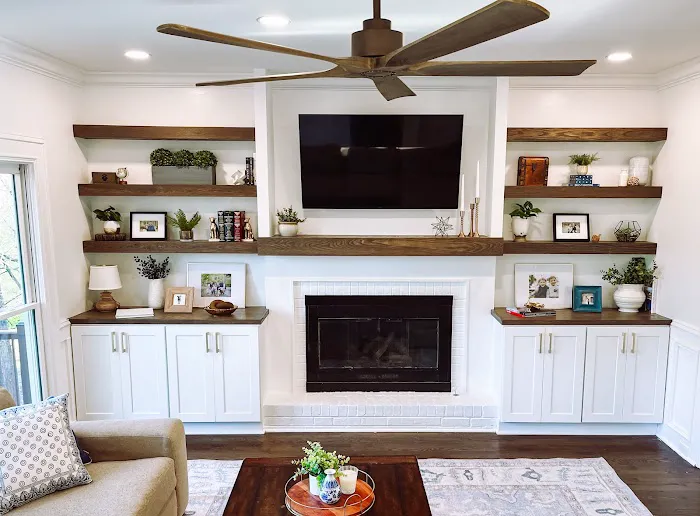 Allatoona Renovations And Custom Homes Picture 5