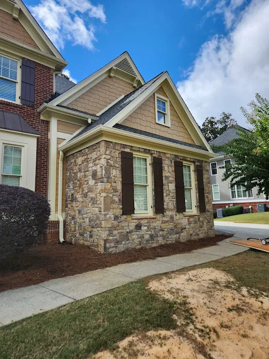 Allatoona Renovations And Custom Homes Picture 10
