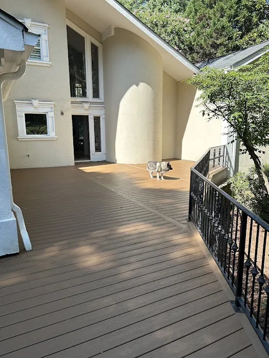 Allatoona Renovations And Custom Homes Picture 6