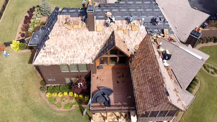 ARAC Roof It Forward Picture 9