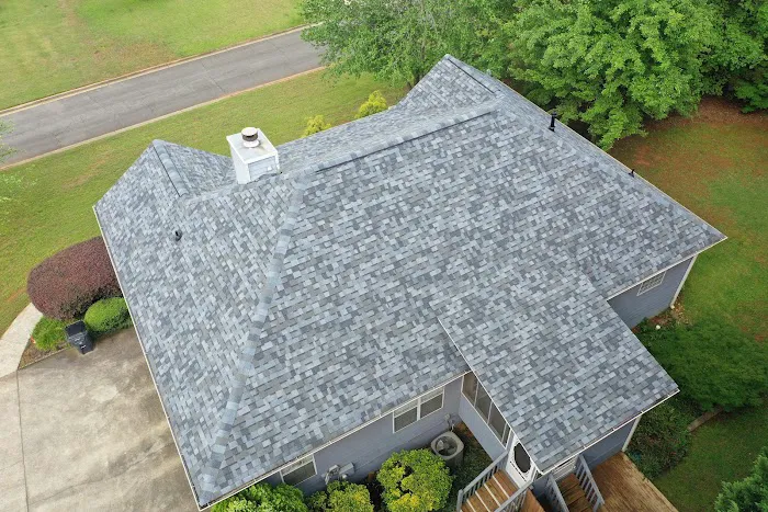 ARAC Roof It Forward Picture 1