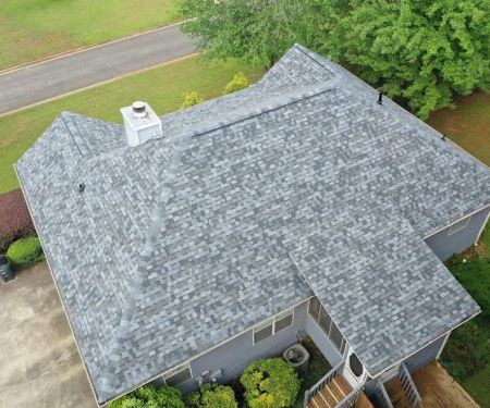 ARAC Roof It Forward
