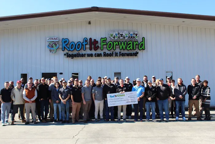 ARAC Roof It Forward Picture 2