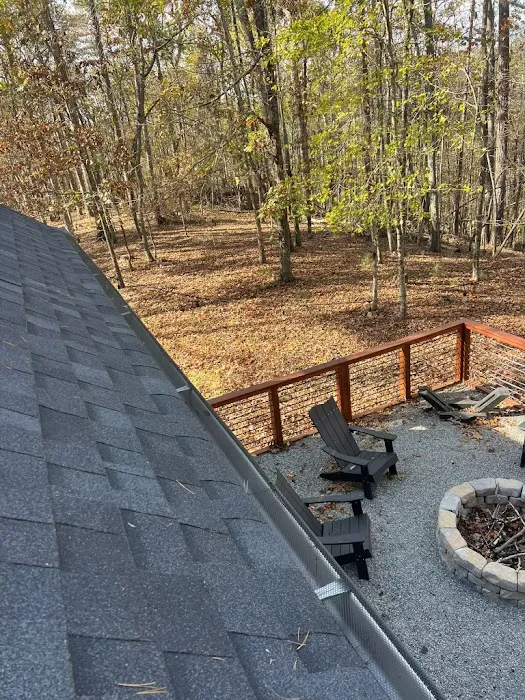 ARAC Roof It Forward Picture 4