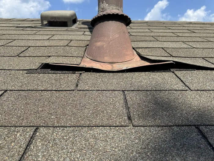 The Roofing Artist Picture 5