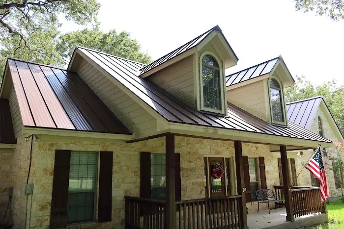 The Roofing Artist Picture 1