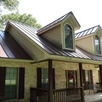 The Roofing Artist ico
