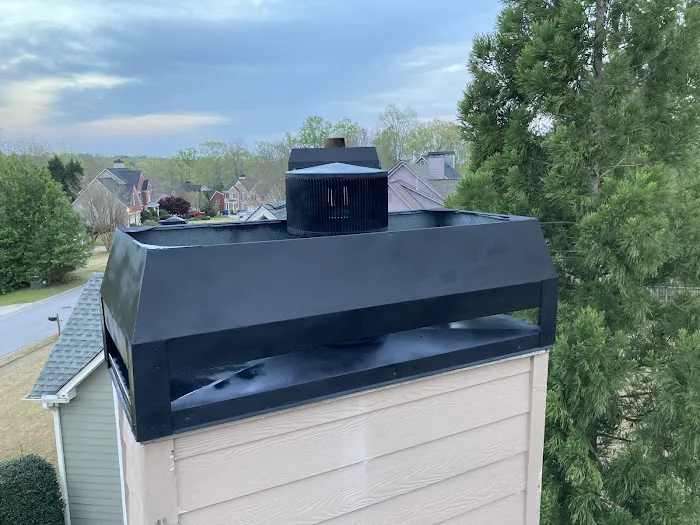 Slade's Gutter Service and Home Improvement Picture 3