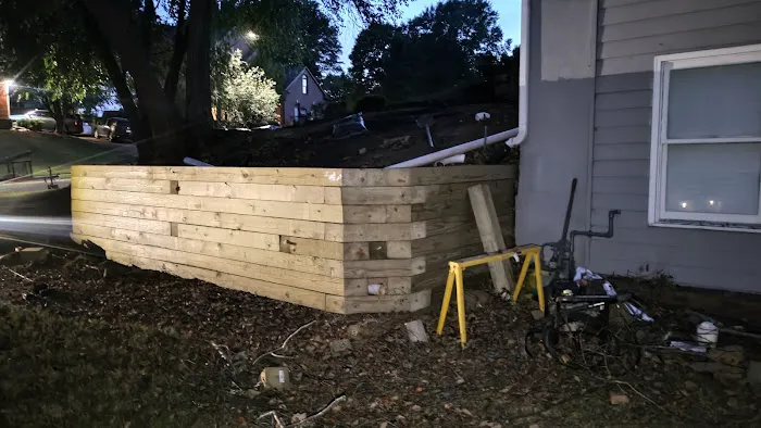Slade's Gutter Service and Home Improvement Picture 6