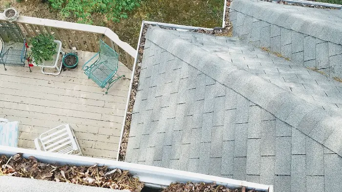 Slade's Gutter Service and Home Improvement Picture 8