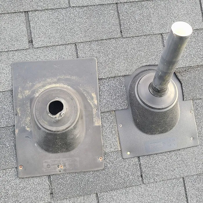 Slade's Gutter Service and Home Improvement Picture 10