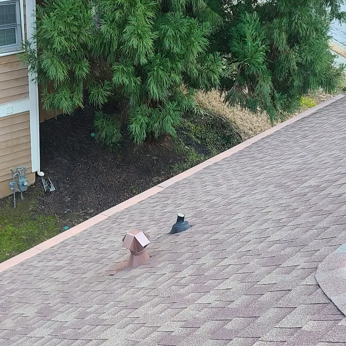 Slade's Gutter Service and Home Improvement Picture 7