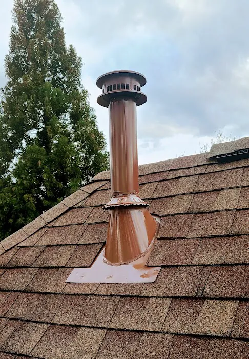 Slade's Gutter Service and Home Improvement Picture 5