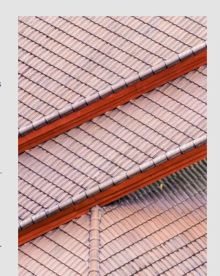 Henry & Sons Roof Repair Picture 1