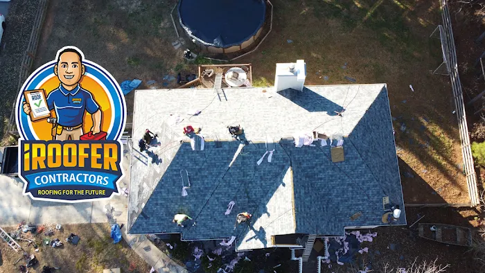 Iroofer Contractors Picture 3