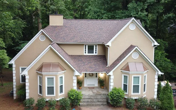 Iroofer Contractors Picture 7