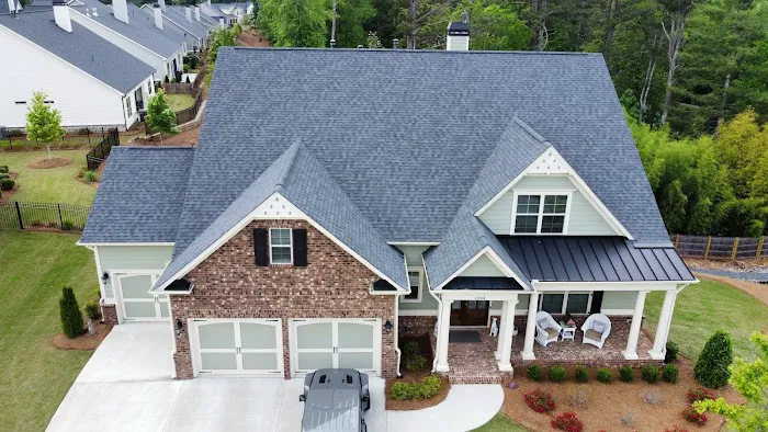 Iroofer Contractors Picture 10