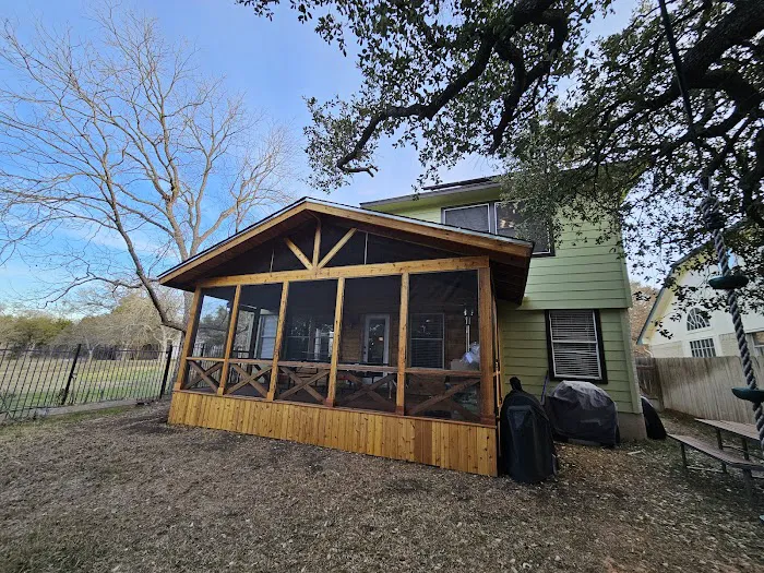 Genuine Texas Exteriors Picture 4
