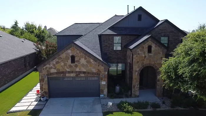 Genuine Texas Exteriors Picture 2
