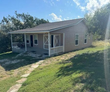 Genuine Texas Exteriors