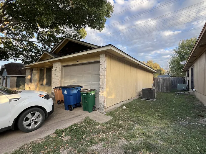 Genuine Texas Exteriors Picture 10