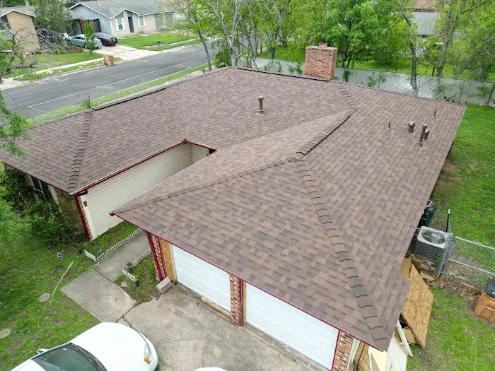 Genuine Texas Exteriors Picture 6