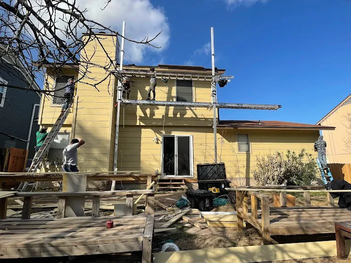 Genuine Texas Exteriors Picture 8