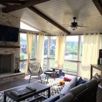 Legendary Custom Homes & Renovations ico