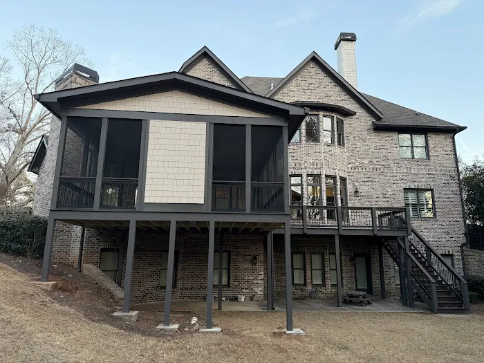 Legendary Custom Homes & Renovations Picture 6