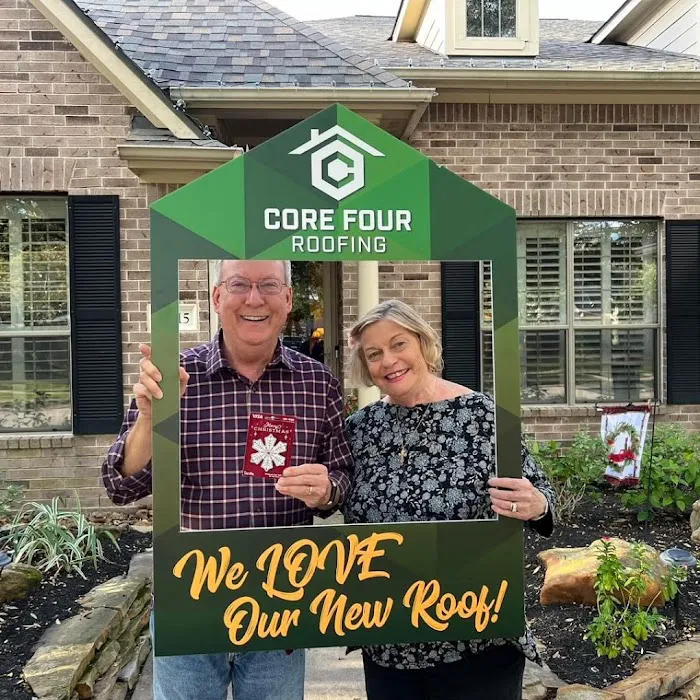 Core Four Roofing Picture 9