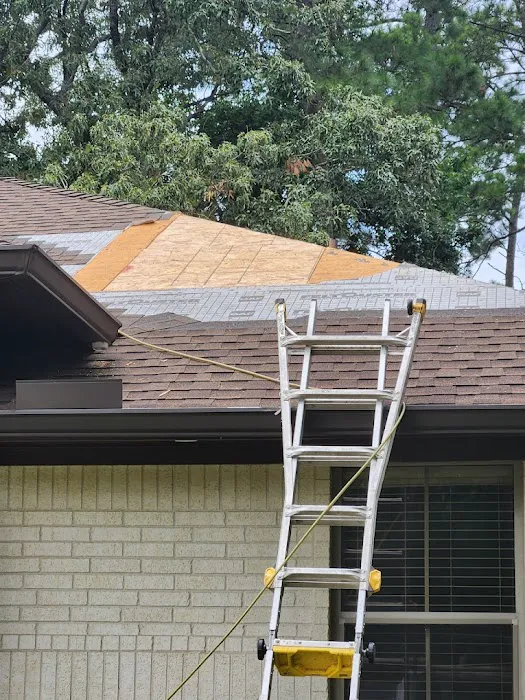 Core Four Roofing Picture 3