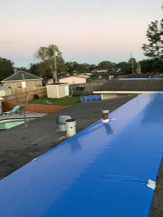 Trurelief Roofing and Tree removal Picture 1