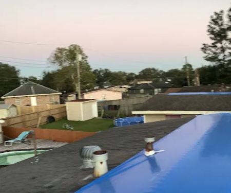 Trurelief Roofing and Tree removal