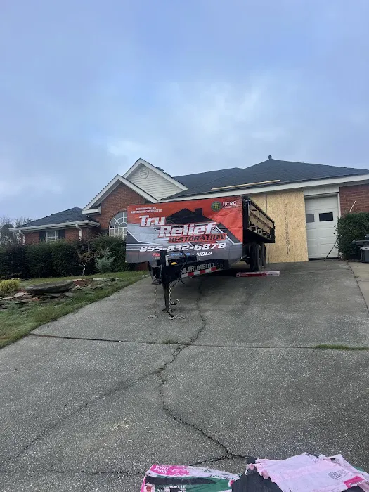 Trurelief Roofing and Tree removal Picture 7
