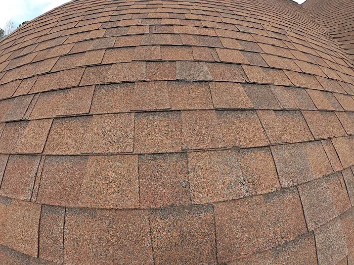 Trurelief Roofing and Tree removal Picture 6