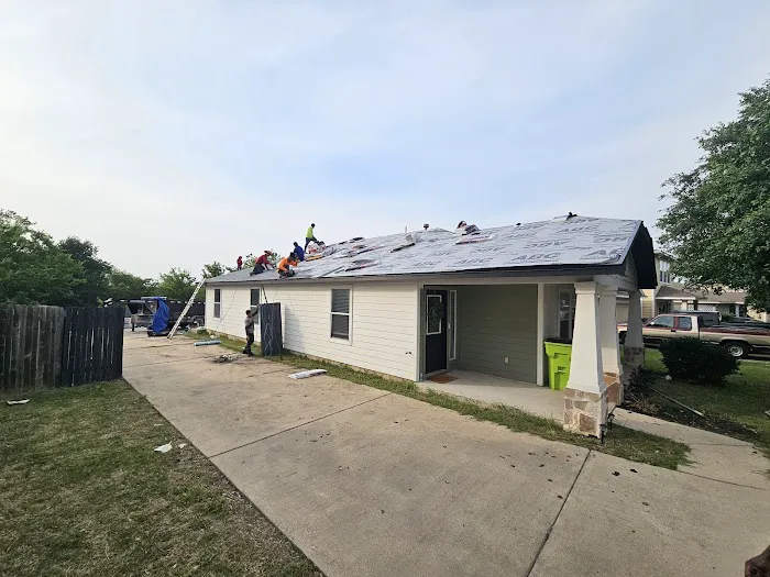 Texas Storm Group Picture 2