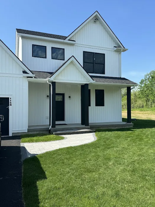 Unique Custom Homes LLC Picture 8