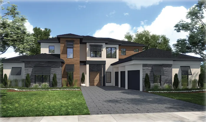 Unique Custom Homes LLC Picture 10