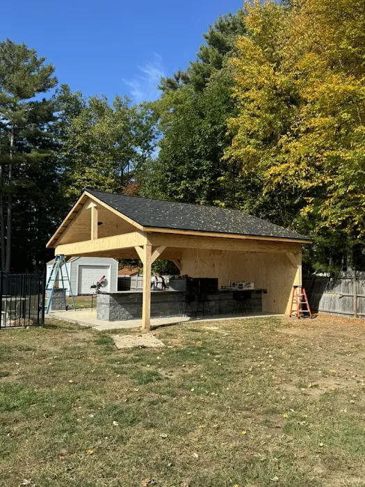 Unique Custom Homes LLC Picture 4