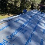 Rock Roofing & Restoration